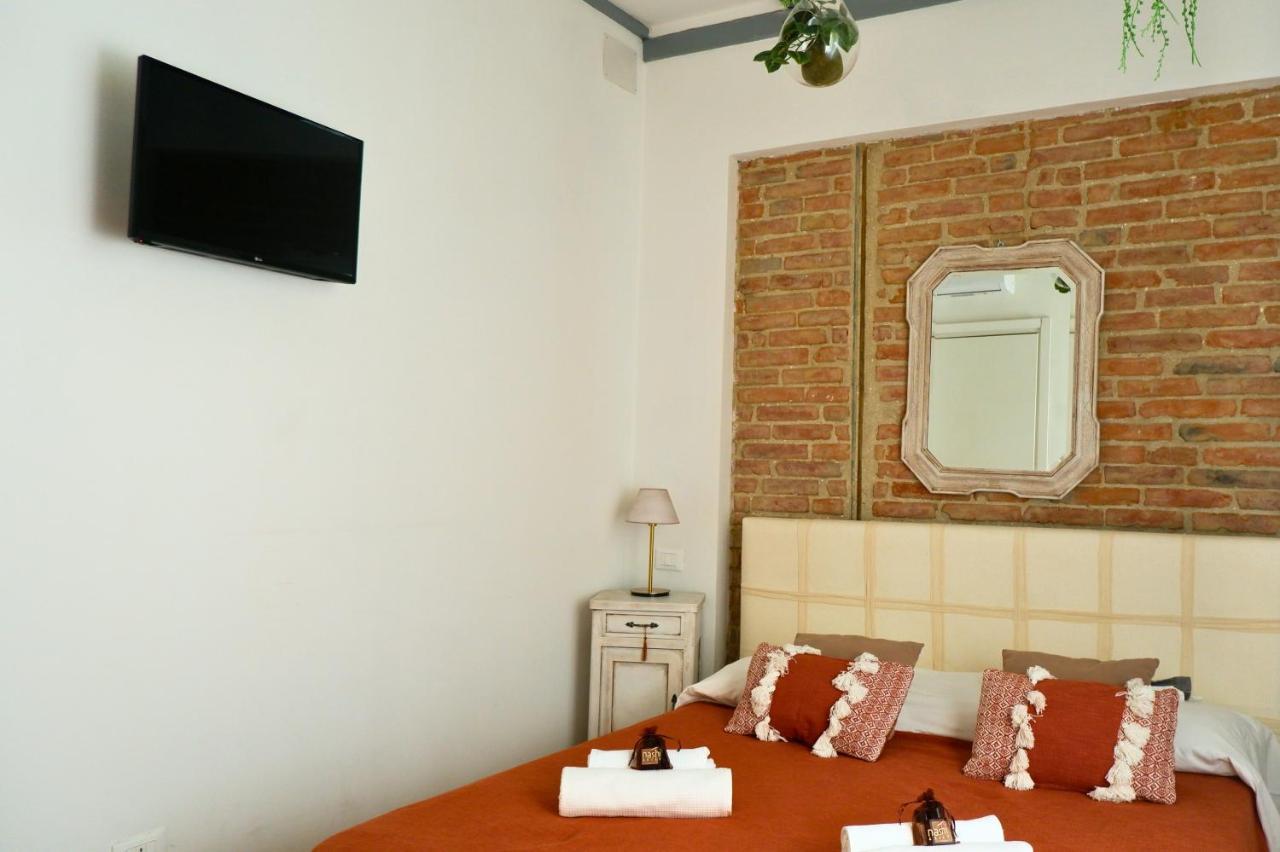 Free Parking & A/C Sant'Orsola Cozy Home Болонья Экстерьер фото